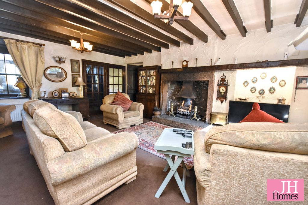 Additional image 2 of 4 bed detached house for saleThwaite Flat, Barrow-In-Furness, Cumbria LA14