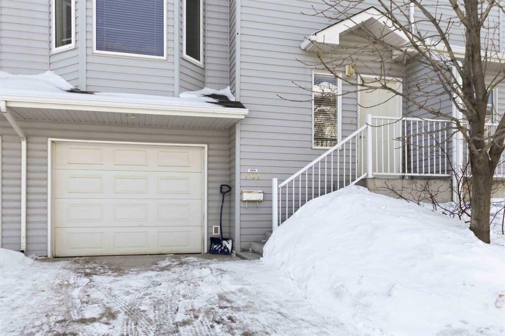Additional image 2 of 808-105 Loutit Road, Fort Mcmurray, AB, T9K 2N5