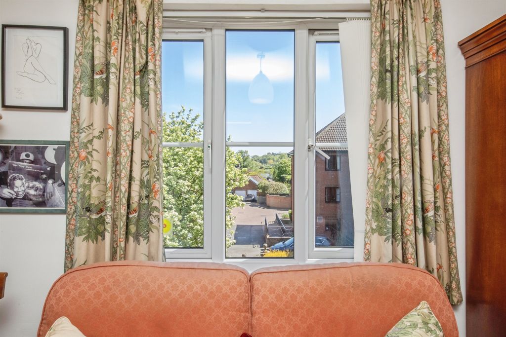 Additional image 6 of 1 bed flat for saleSuffolk Place, Woodbridge IP12