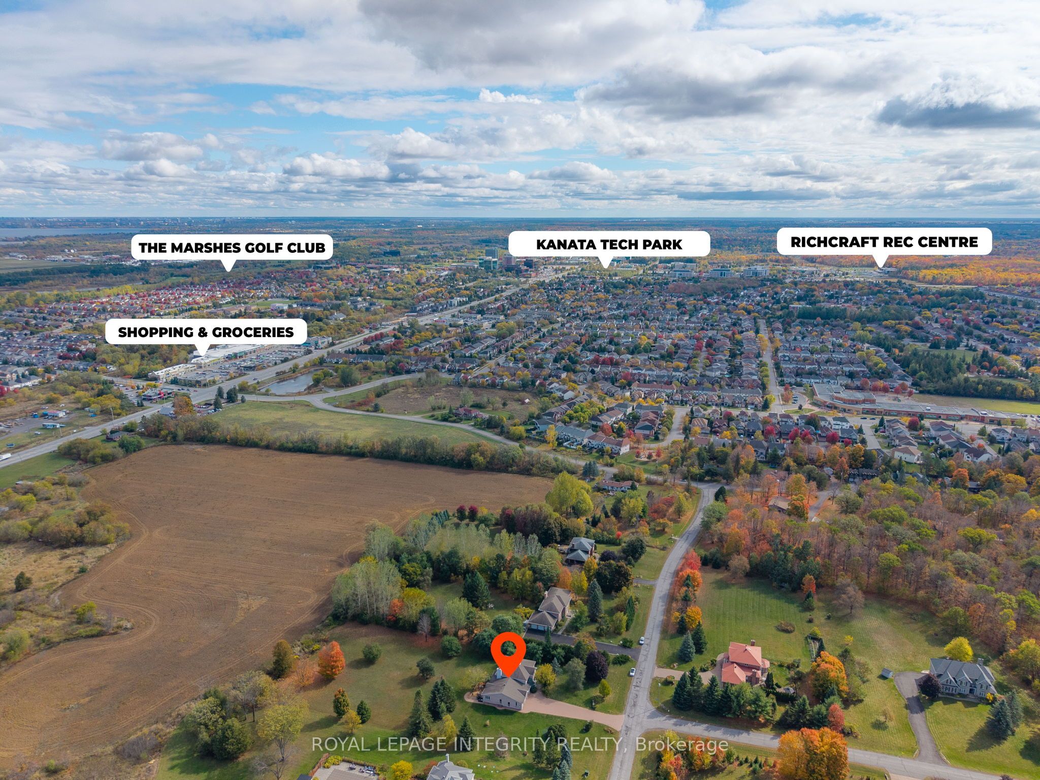 Additional image 3 of 6 Marchbrook Circle, Ottawa, ON, K2W 1A1