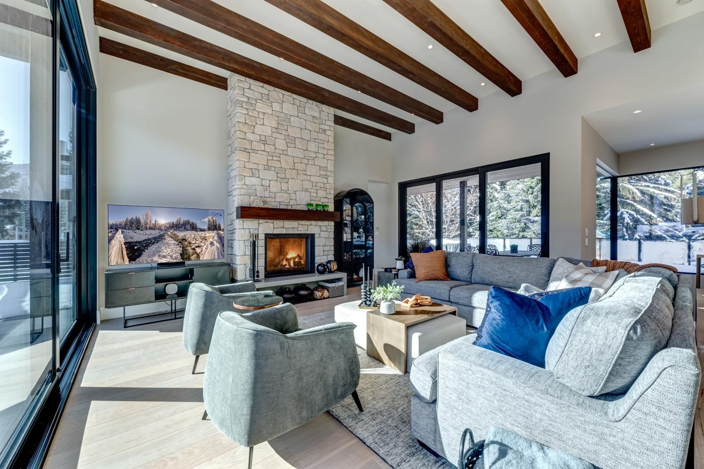 Additional image 6 of 7313 Toni Sailer Lane, Whistler, BC, V8E 0E3