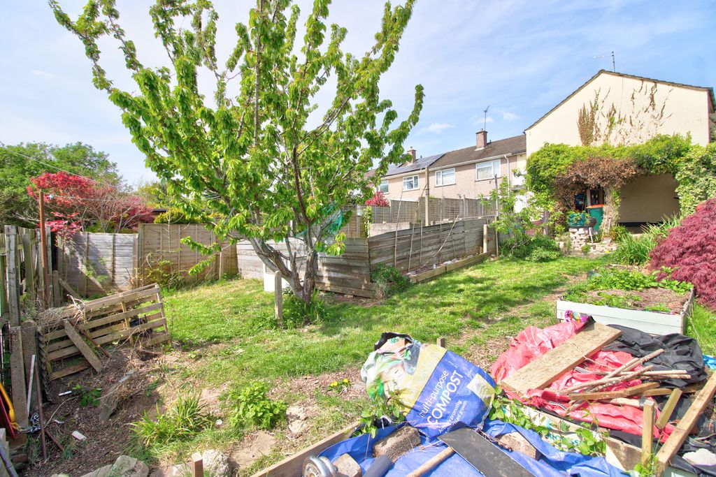 Additional image 10 of 3 bed flat for saleHowe Circle, Newport NP19