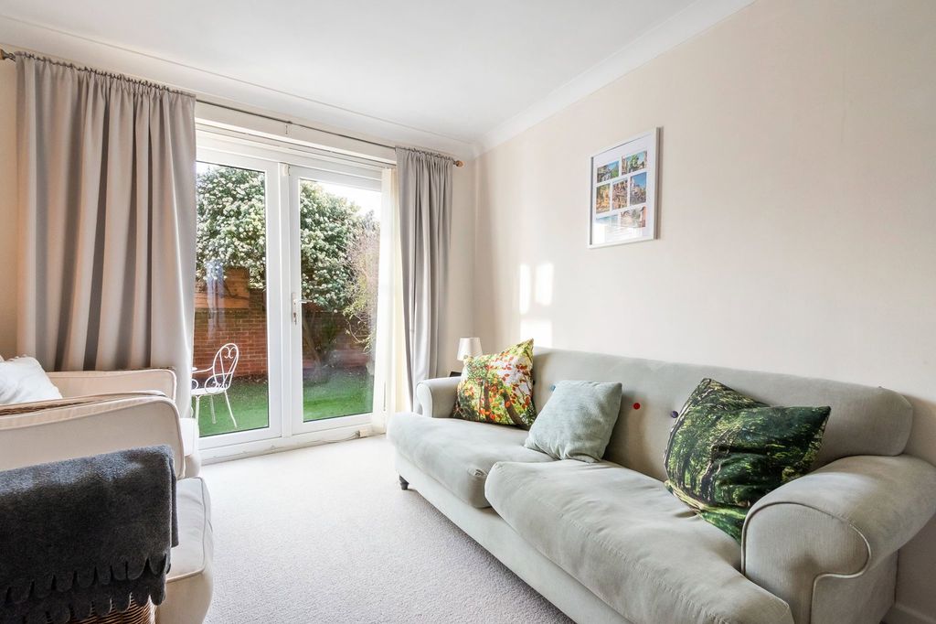 Additional image 26 of 4 bed detached house for saleFen Road, Cambridge CB4
