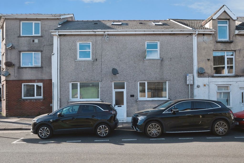 Additional image 26 of 4 bed terraced house for saleWorcester Street, Brynmawr, Ebbw Vale NP23