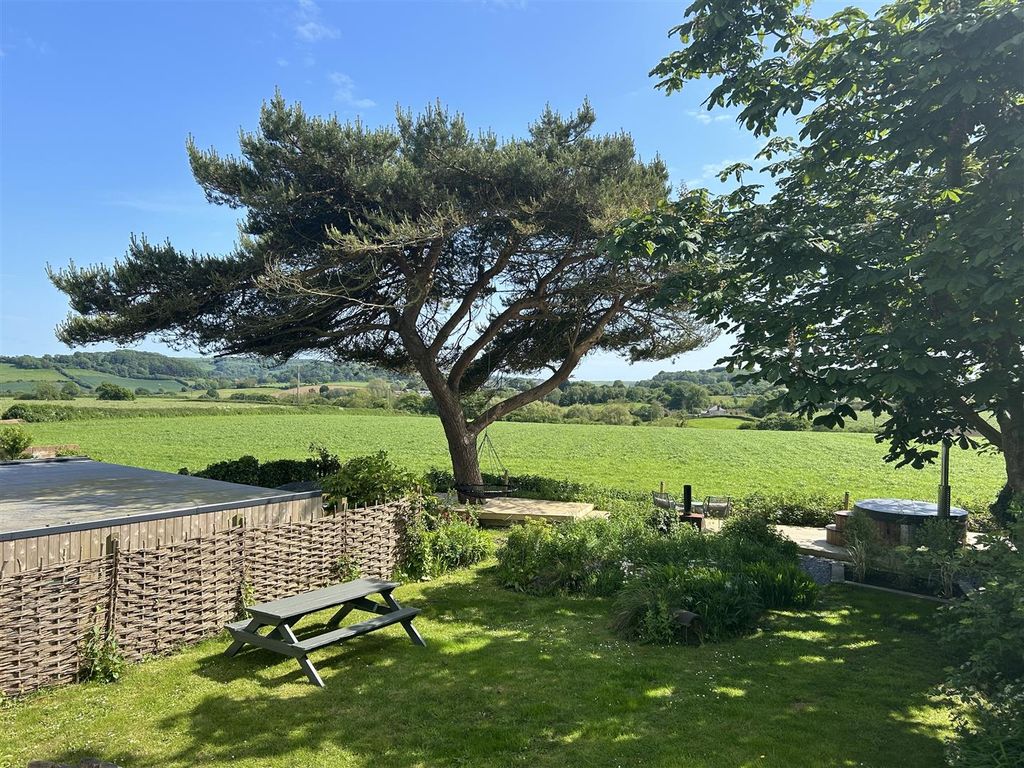 Additional image 2 of 3 bed semi-detached house for salePymore Lane, Dottery, Bridport DT6