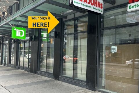 Additional image 4 of B2-200 Dundas Street E, Toronto, ON, M5R 4R2