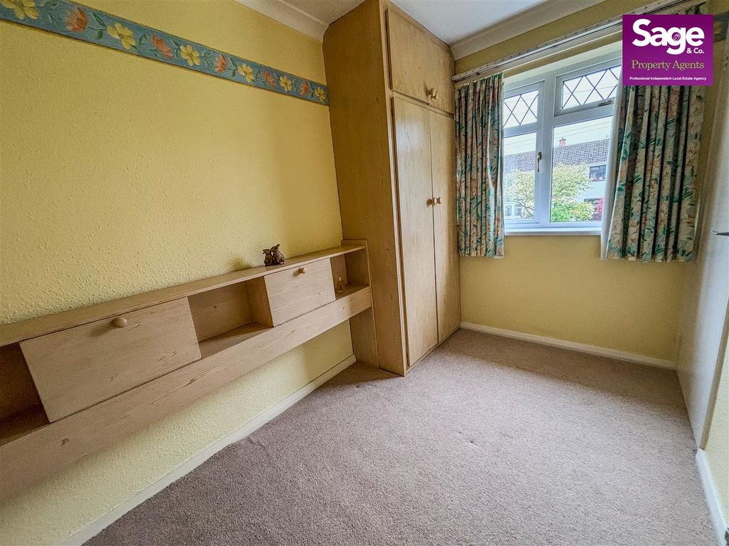 Additional image 19 of 3 bed terraced house for salePresteigne Walk, Cwmbran NP44