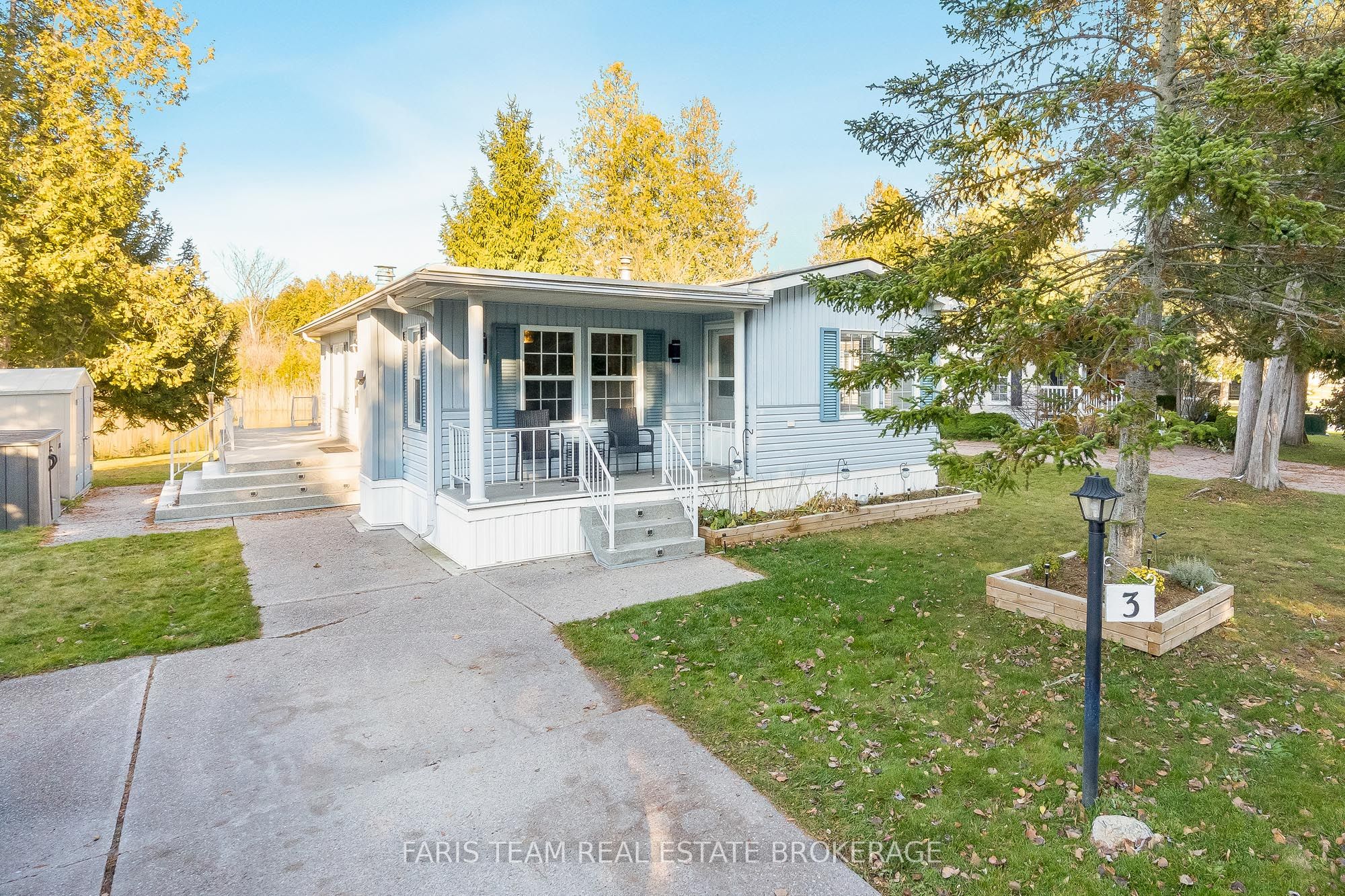 Additional image 3 of 3 St James Place, Wasaga Beach, ON, L9Z 3A8