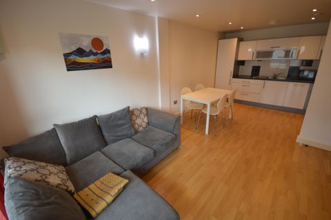 St. Georges Close, Sheffield, South Yorkshire S3