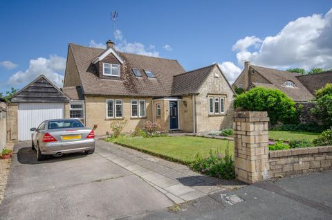 Park Crescent, Frenchay, Bristol BS16