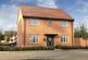 Plot 182, The Dawlish at Priors Meadow, Cooks Lane PO10