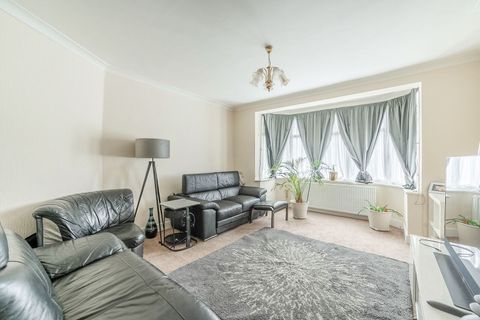 Clarendon Gardens, North Wembley, Wembley HA9