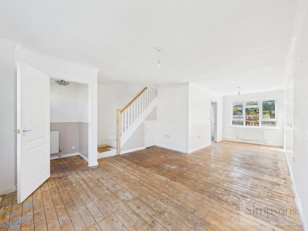 Additional image 2 of 3 bed terraced house for salePococks Close, Bampton OX18
