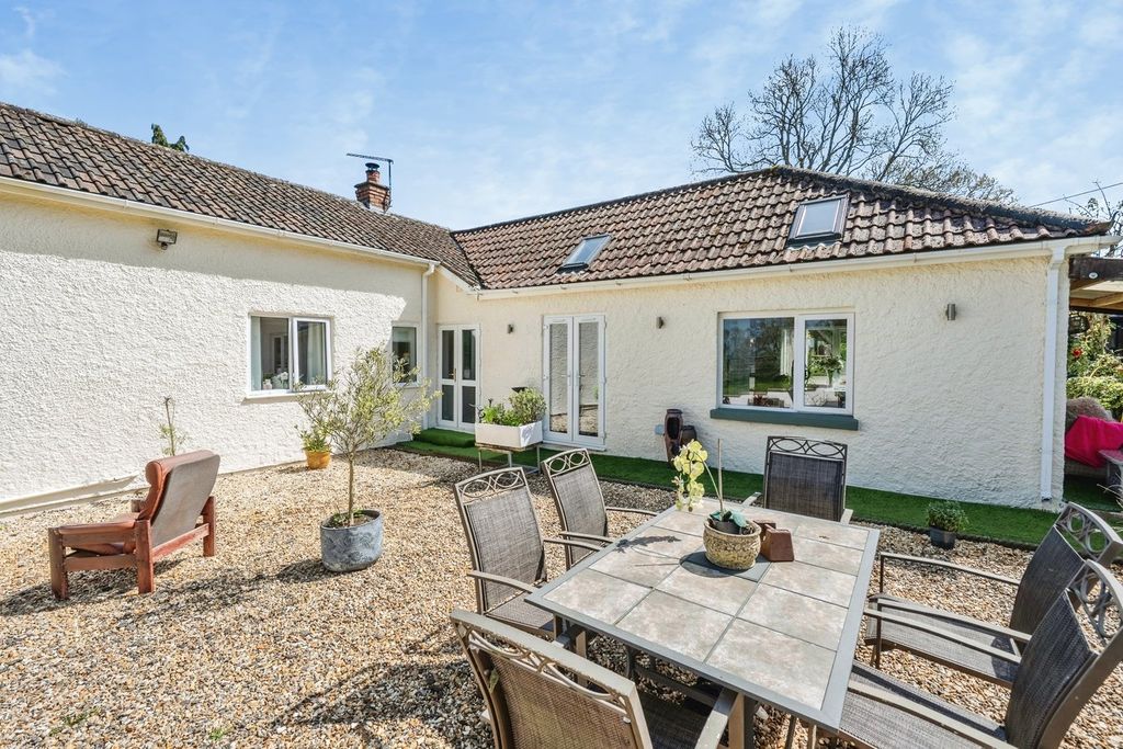 Additional image 31 of 3 bed detached bungalow for saleMitchel Troy, Monmouth NP25