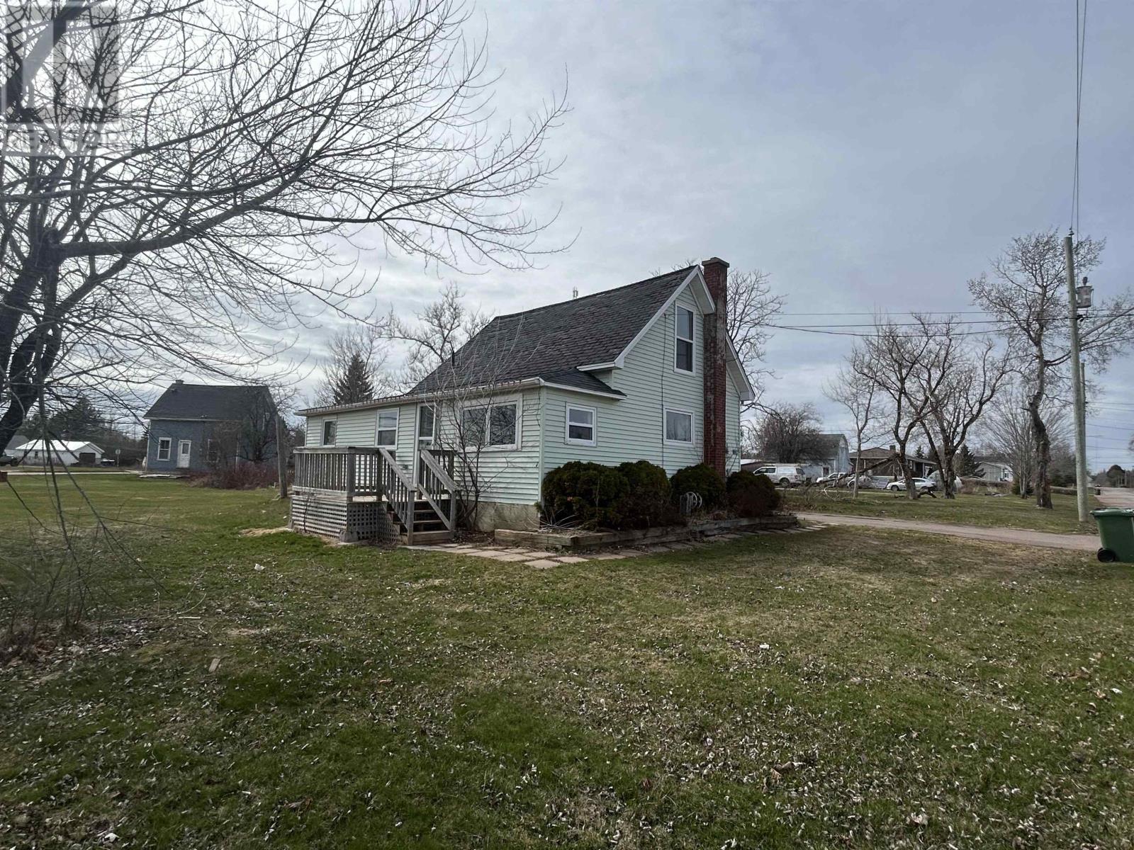 73 Mill Road