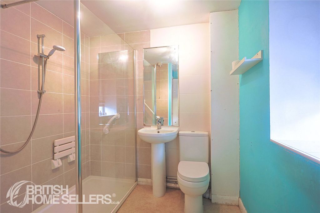 Additional image 6 of 2 bed flat for saleRamsgate Road, Louth, Lincolnshire LN11