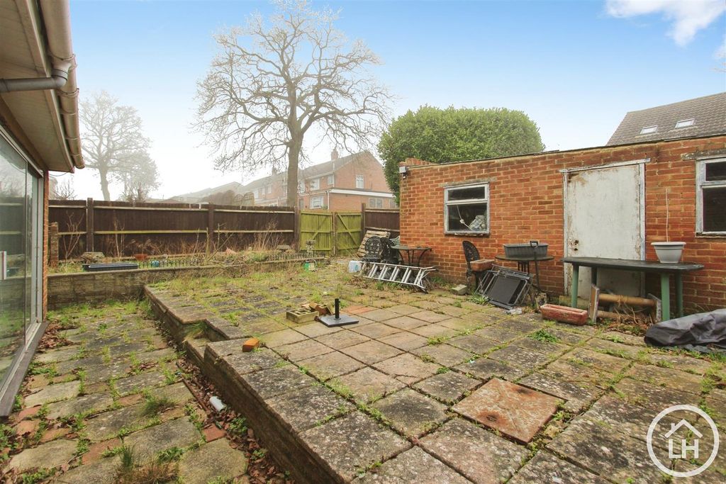 Additional image 11 of 5 bed detached house for saleWhitcombe Close, Lordswood, Chatham, Kent ME5