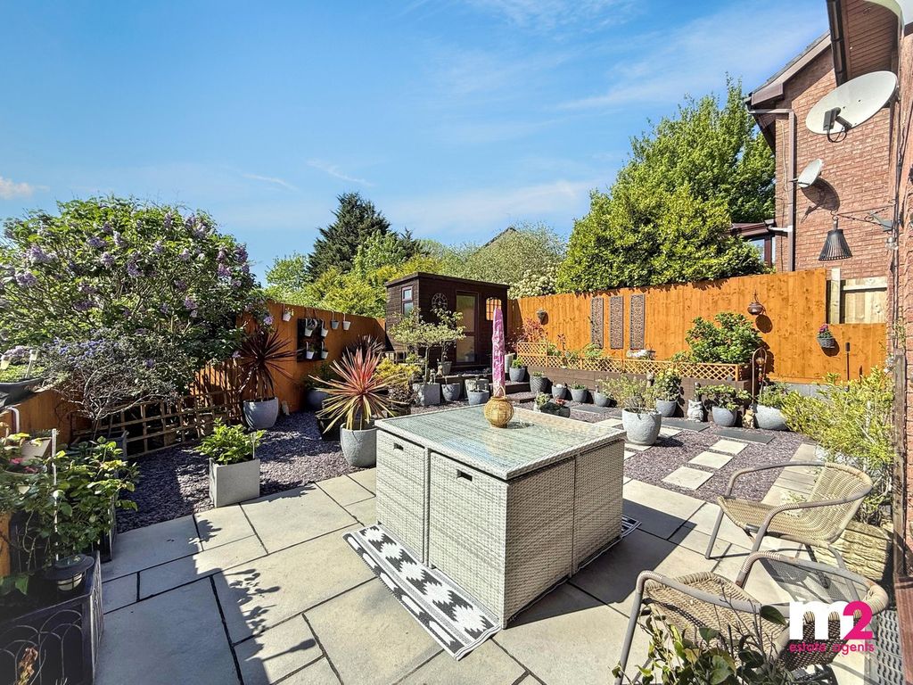Additional image 16 of 3 bed detached house for saleKier Hardie Drive, Newport NP19