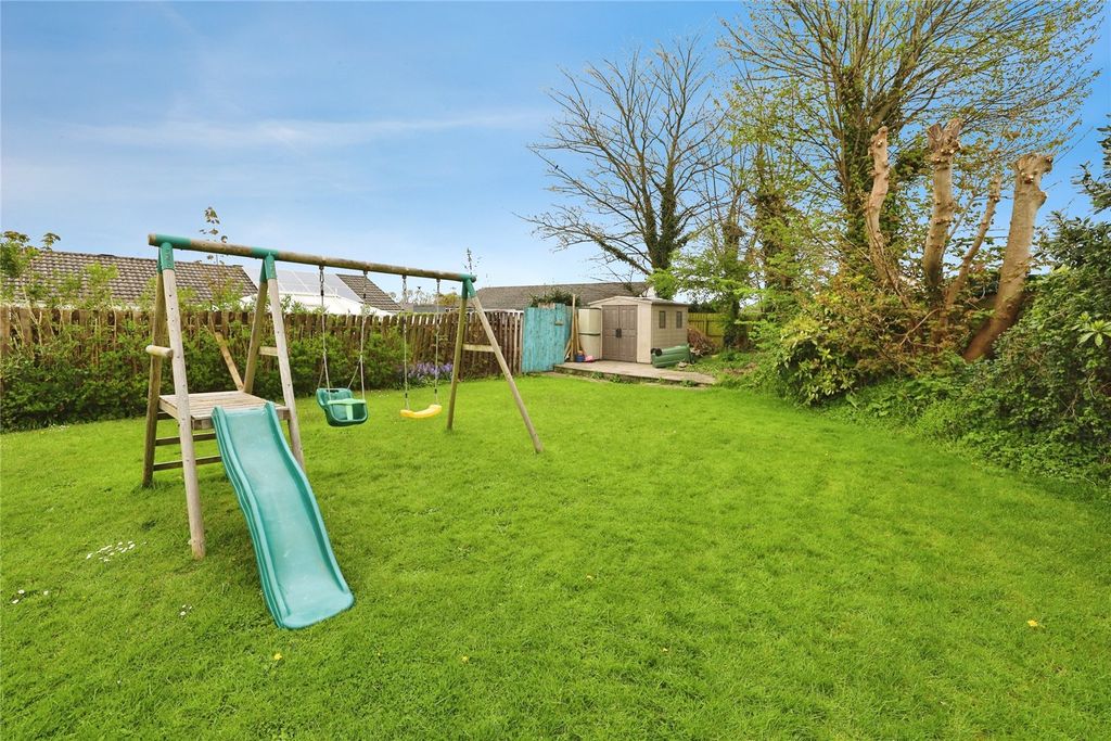 Additional image 6 of 4 bed end terrace house for saleAlver Green, Bideford, Devon EX39