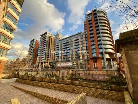 6 Leftbank, Manchester M3