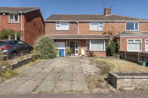 44 Denton Road, Norwich, Norfolk NR3