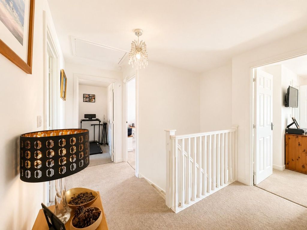 Additional image 19 of 5 bed detached house for saleChamberlayne Crescent, Berkeley GL13