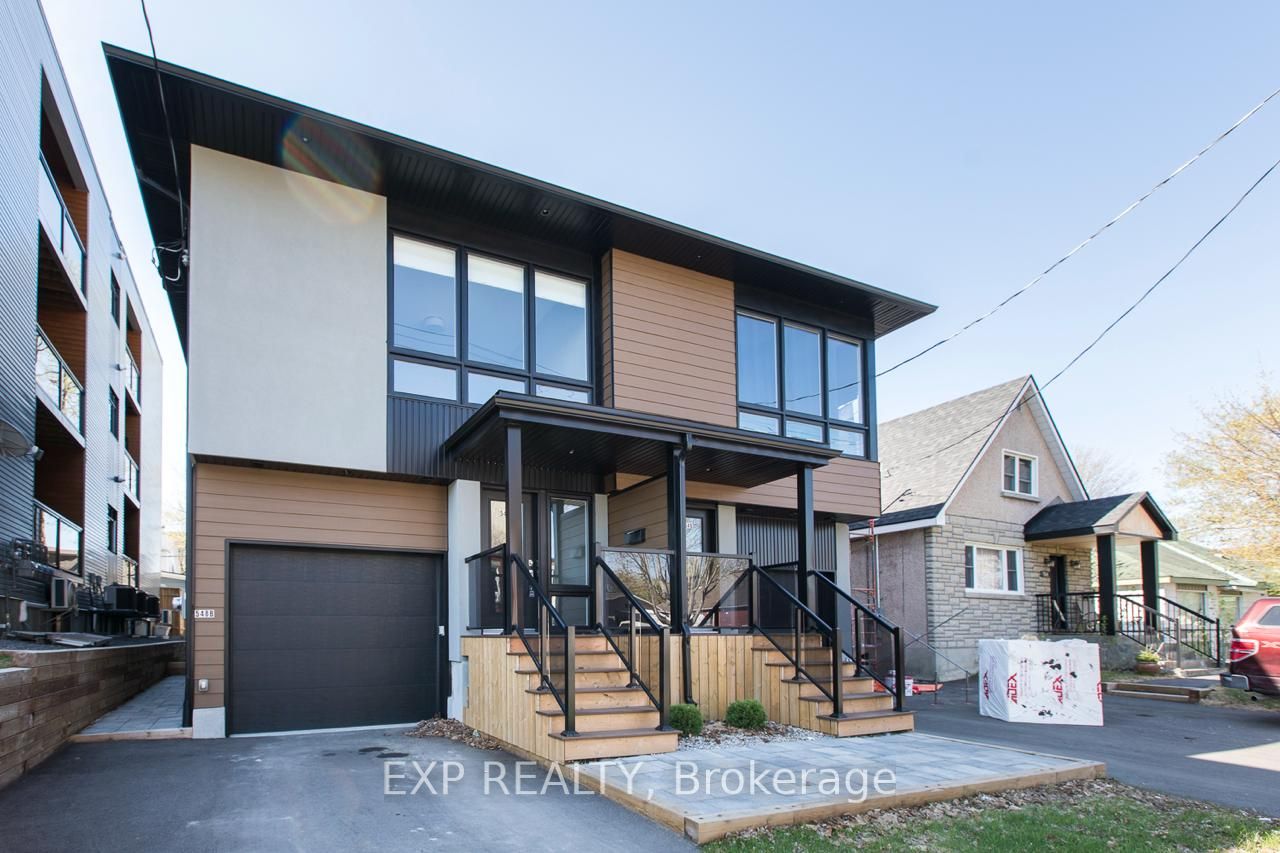 548 Guy Street, Ottawa, ON, K1K 1B9