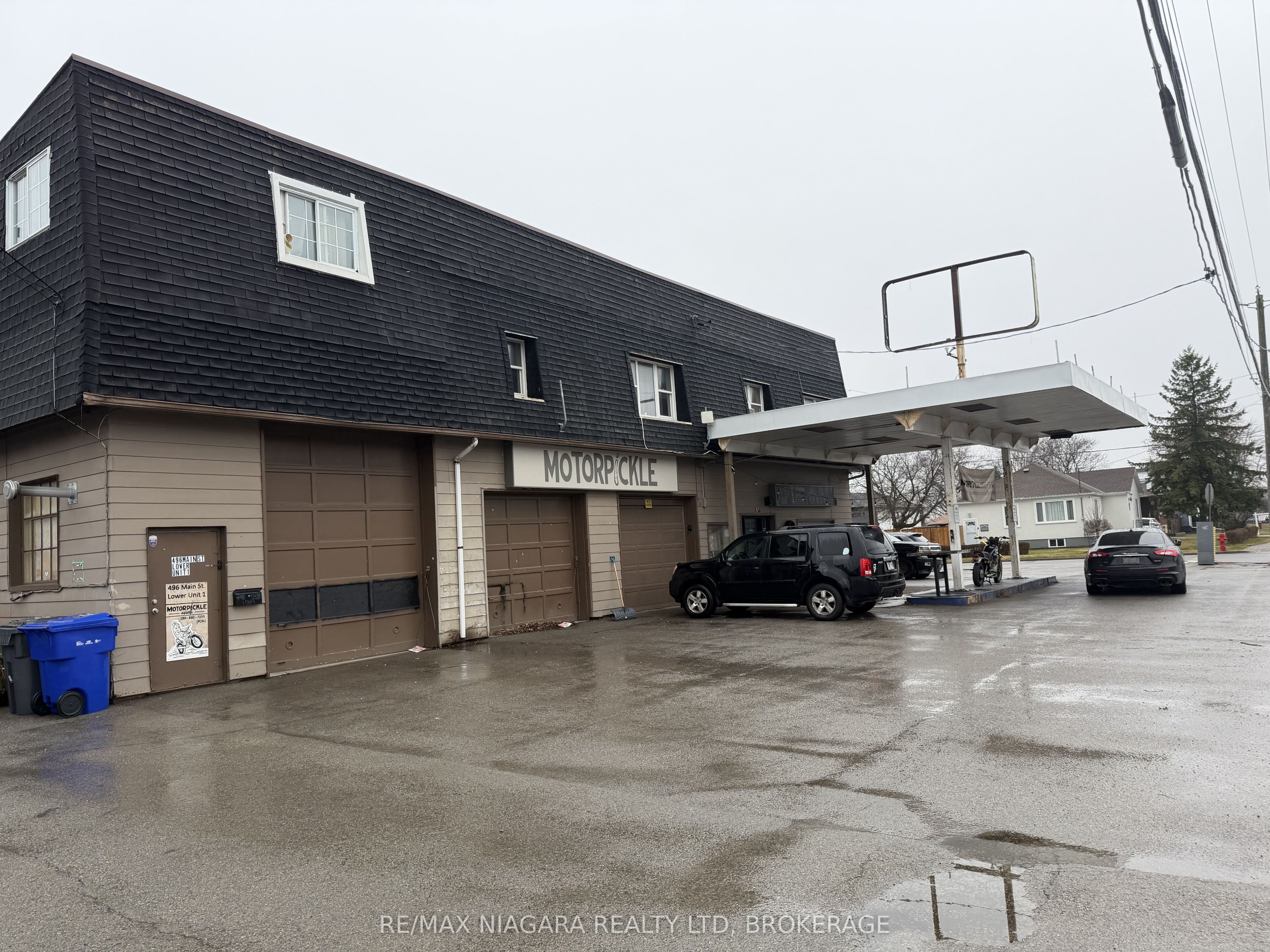 496 Main Street W, Port Colborne, ON, L3K 3W4