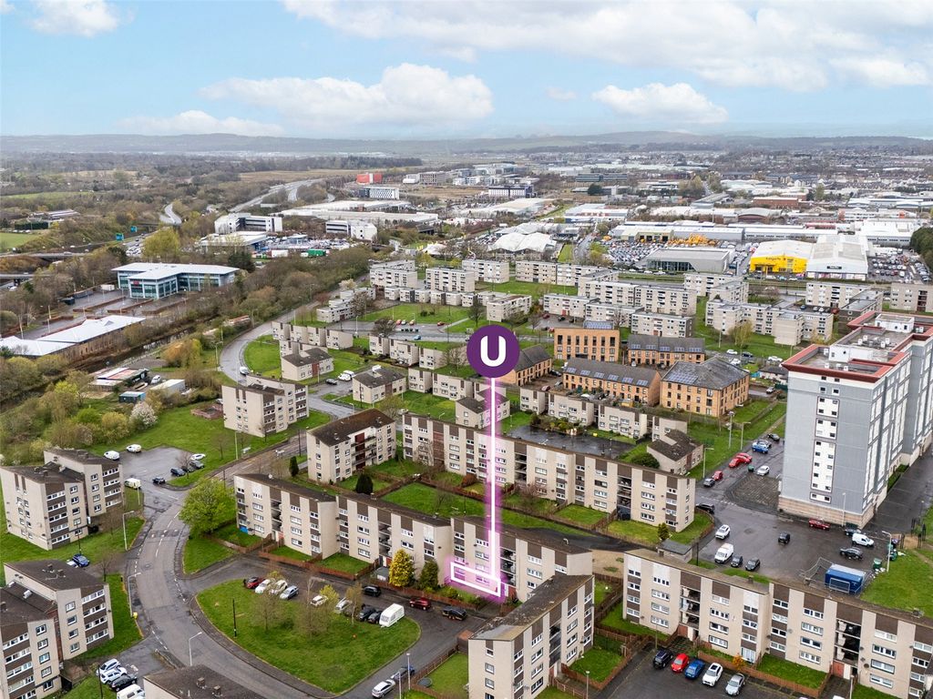 Additional image 20 of 3 bed flat for saleCalder Grove, Sighthill, Edinburgh EH11