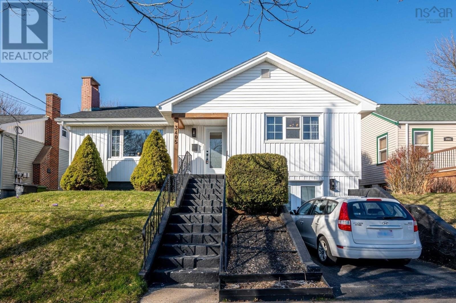 Additional image 7 of 3405 Claremont Street, Halifax, NS, B3L3L6