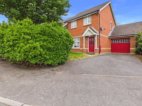 Gladstone Gardens, Hounslow TW3