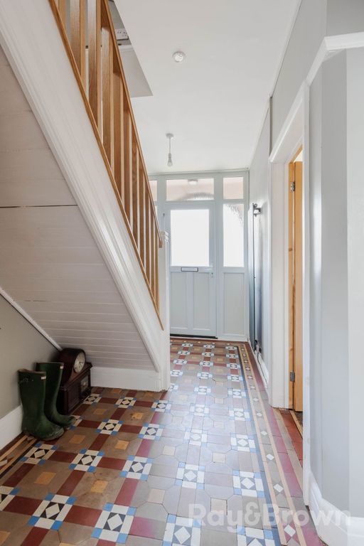 Additional image 10 of 4 bed semi-detached house for saleHeol Y Nant, Rhiwbina, Cardiff CF14