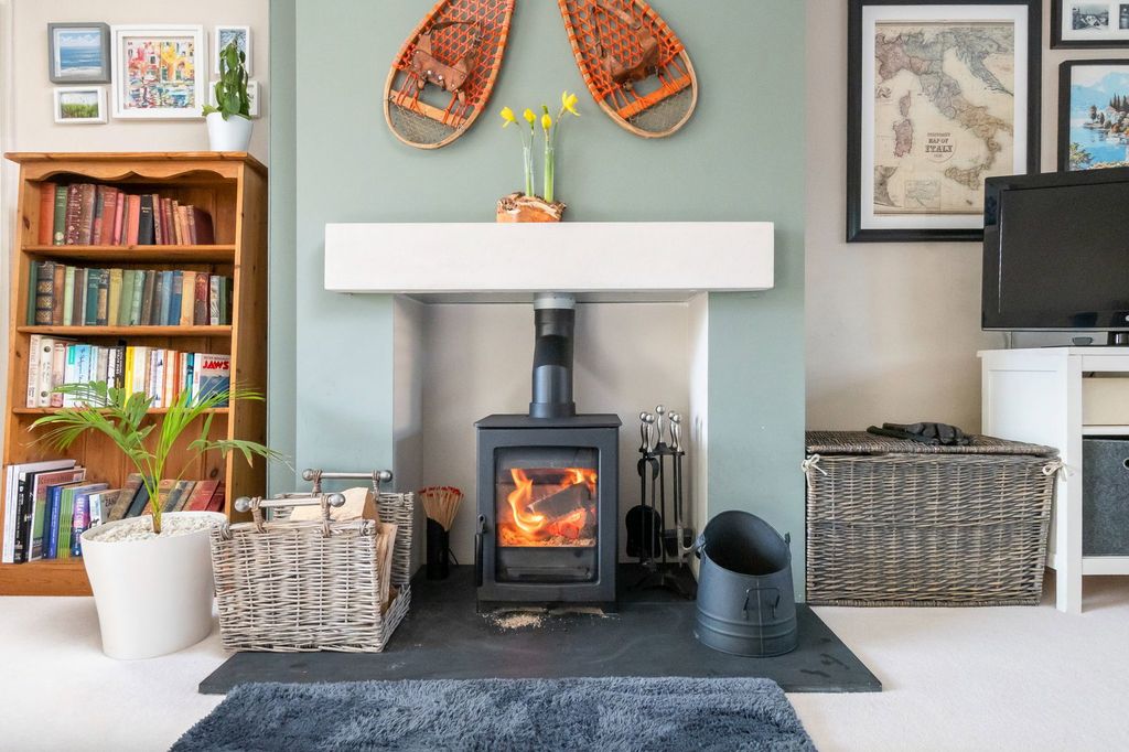 Additional image 14 of 4 bed detached house for saleFen Road, Cambridge CB4