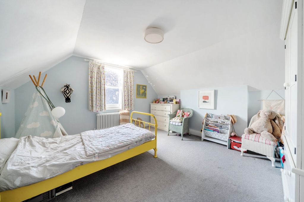 Additional image 8 of 5 bed semi-detached house for saleCedars Road, Beckenham BR3