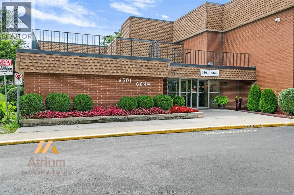Additional image 2 of 347-6555 Thornberry Crescent, Windsor, ON, N8T3A6