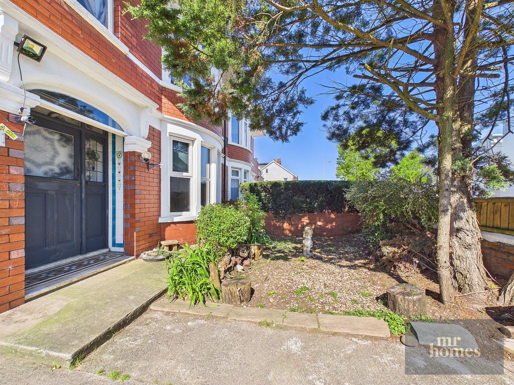 Additional image 31 of 4 bed semi-detached house for saleManor Way, Whitchurch, Cardiff CF14