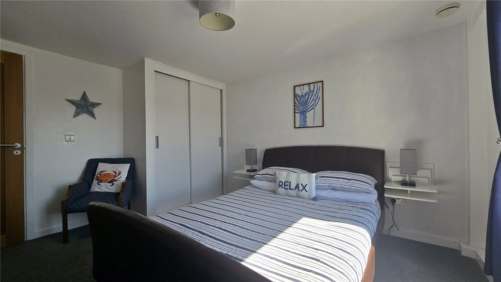 Additional image 13 of 2 bed flat for saleNewry Beach, Holyhead, Isle Of Anglesey LL65