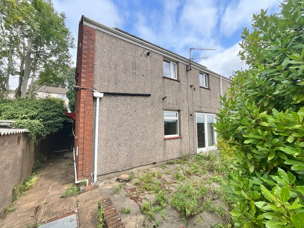 Additional image 15 of 3 bed terraced house for saleNewman Road, Trevethin, Pontypool NP4