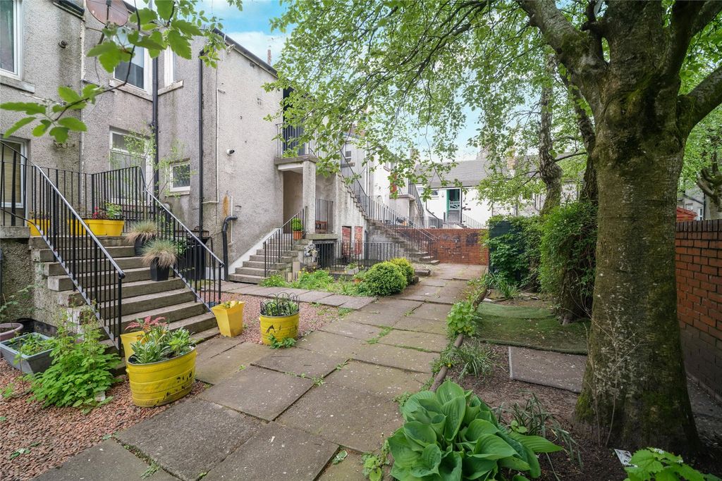 Additional image 20 of 1 bed flat for saleCalder Street, Coatbridge, North Lanarkshire ML5