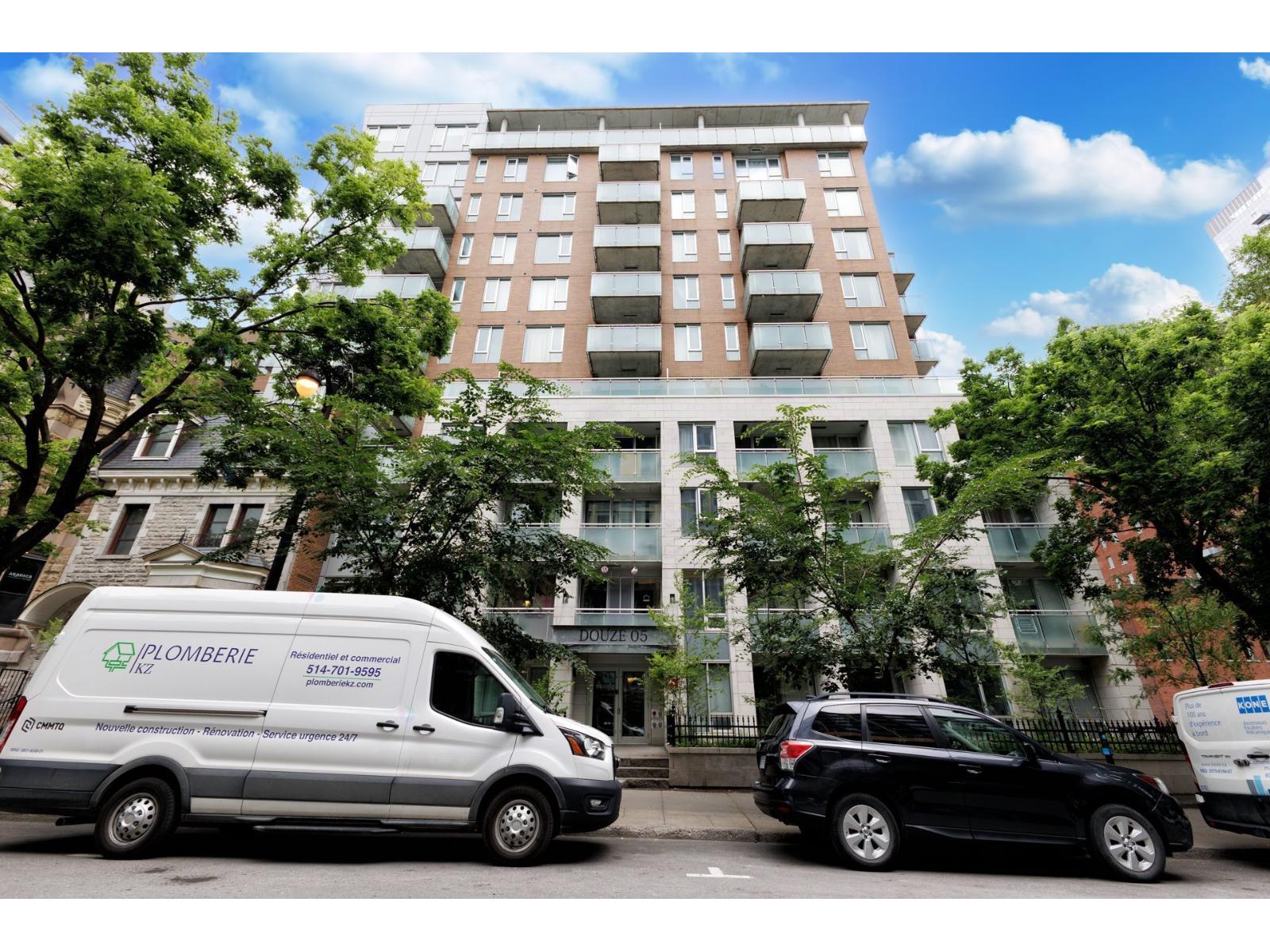 1205 Rue MacKay