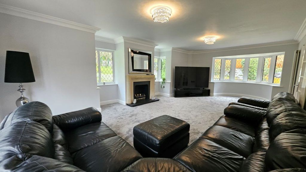 Additional image 12 of 5 bed detached house for sale2 Stokesby Gardens, Lostock. Bolton. BL6