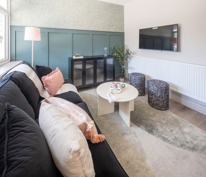 King Georges Road Dundry, Bristol BS13