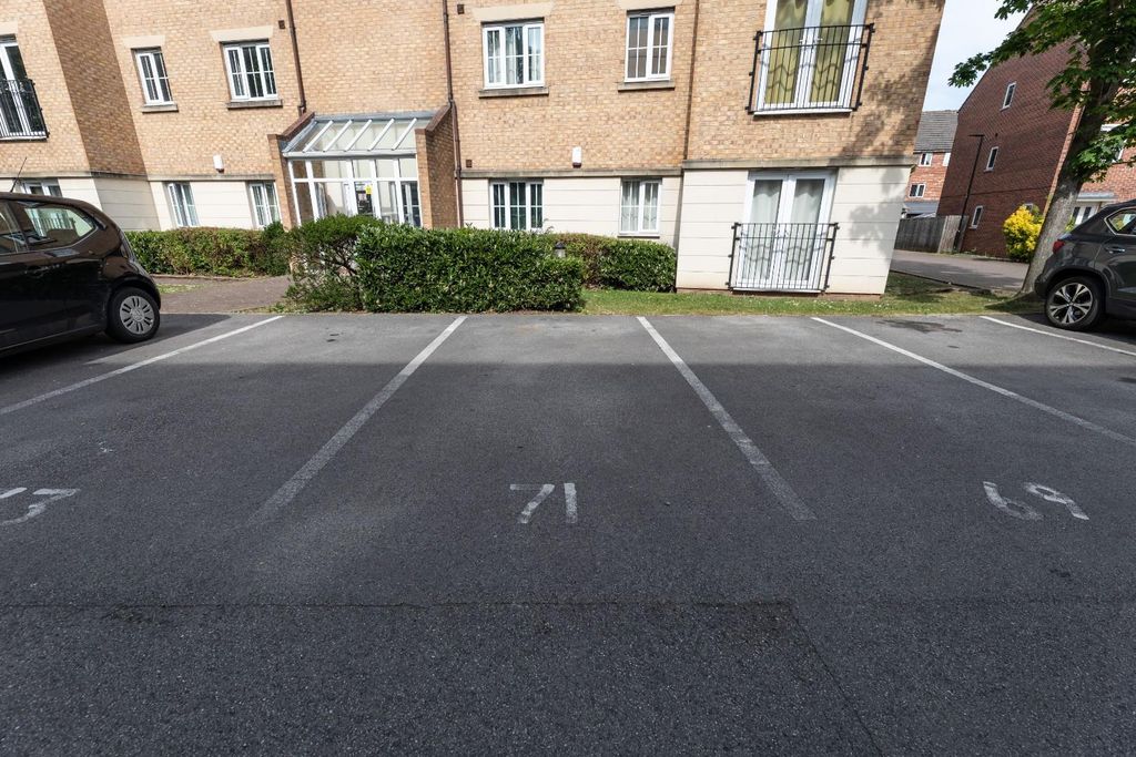 Additional image 13 of 2 bed flat for salePrimrose Place, Doncaster DN4
