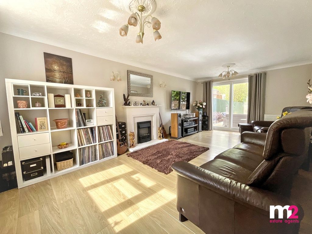Additional image 5 of 4 bed detached house for saleCastle Oak, Usk NP15