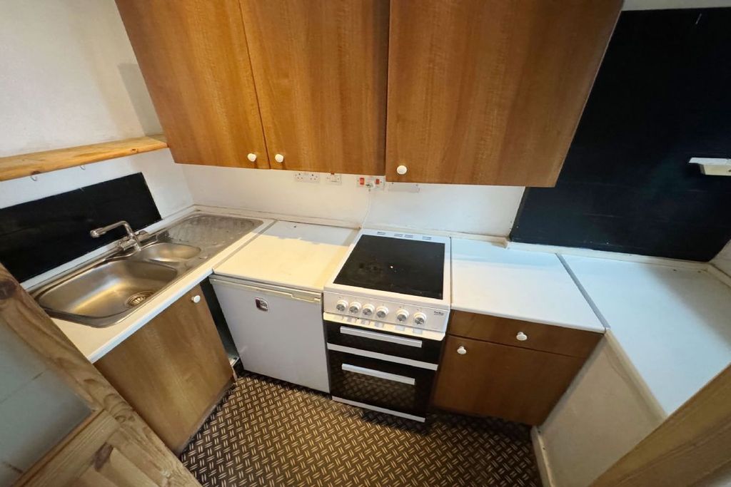 Additional image 4 of 1 bed flat for sale136, Montrose Street, Brechin DD97DX DD9