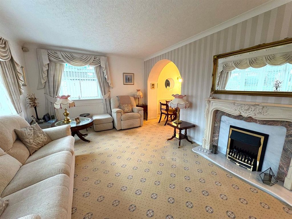 Additional image 6 of 3 bed detached bungalow for saleSevern Grove, Wolviston Court, Billingham TS22