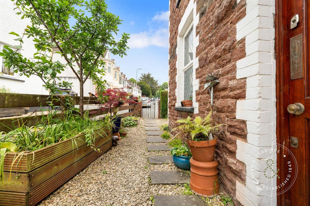 Additional image 24 of 3 bed end terrace house for saleConybeare Road, Victoria Park, Cardiff CF5