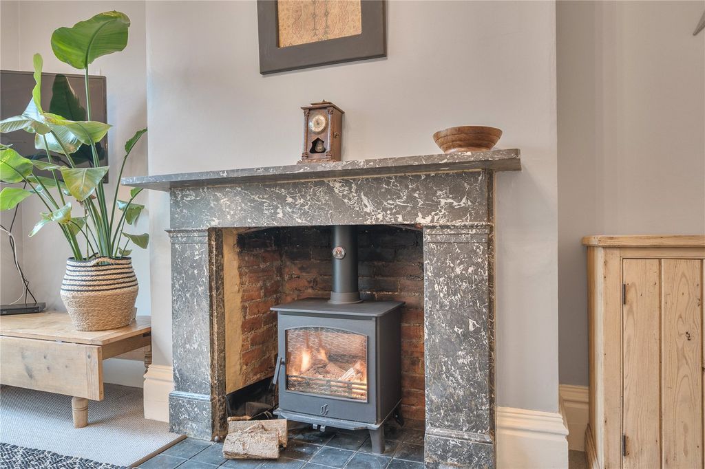 Additional image 9 of 5 bed semi-detached house for saleWest Street, Bourne, Lincolnshire PE10