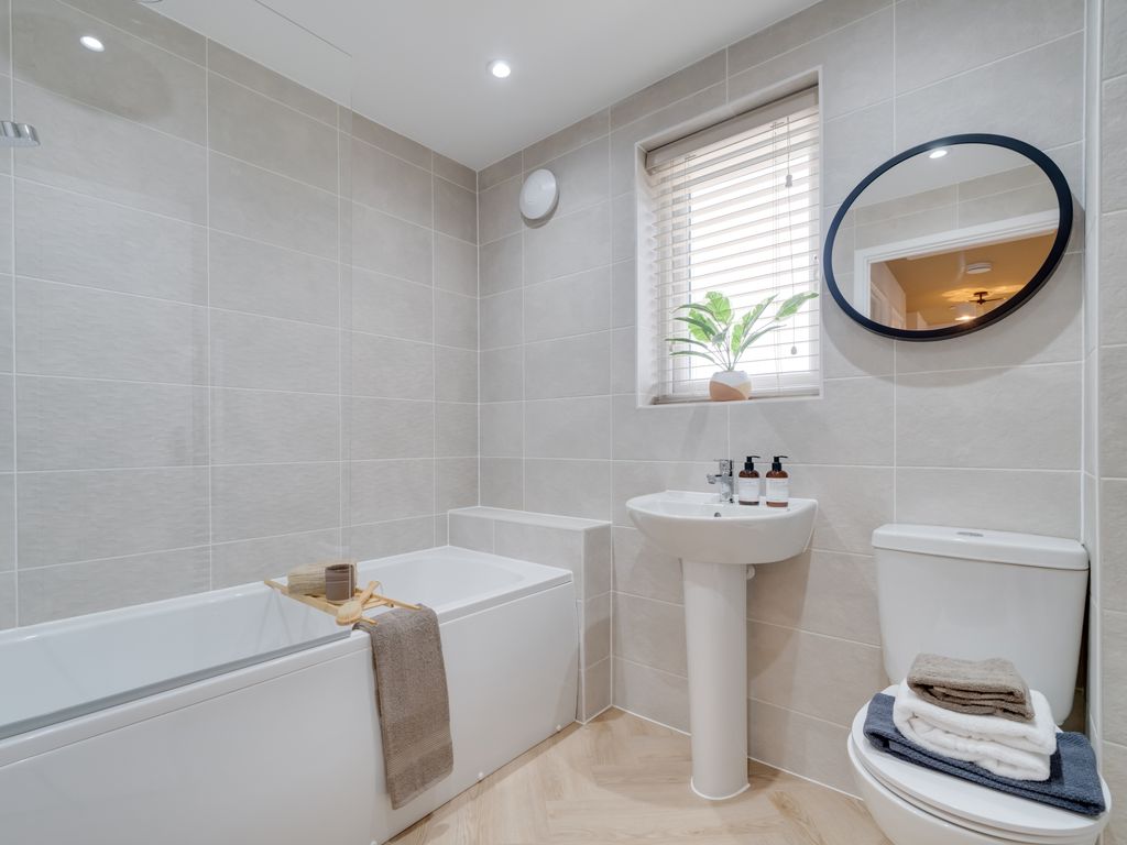 Additional image 10 of 4 bed detached house for sale"The Kielder" at West Park, Castle Cary BA7