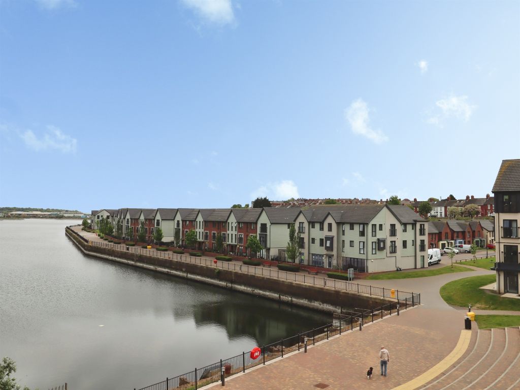 Additional image 16 of 2 bed flat for saleNeptune Road, Barry CF62